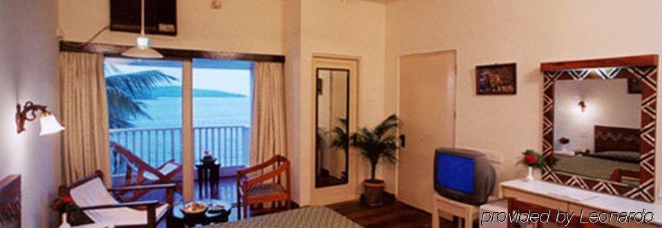 Welcomhotel By Itc Hotels, Bay Island, Порт-Блэр Экстерьер фото